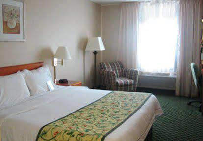 Fairfield By Marriott Inn & Suites Seattle Sea-Tac Airport SeaTac Quarto foto