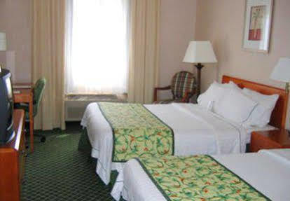 Fairfield By Marriott Inn & Suites Seattle Sea-Tac Airport SeaTac Quarto foto